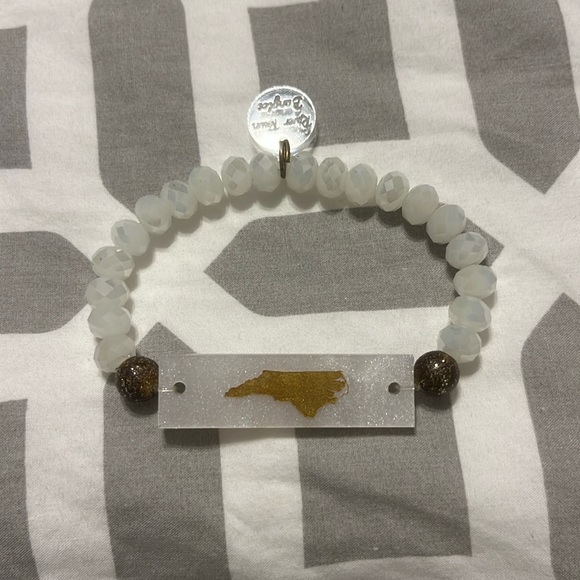 Jewelry - North Carolina Bracelet